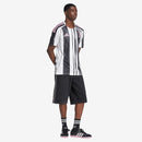 Juventus - Home 25/26 Men's Jersey