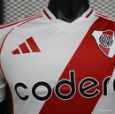 RIVER PLATE (PLAYER VERSION) 24/25