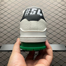 Louis Vuitton LV Trainer Green