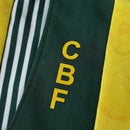 Brazil - Retro Home 1991/93 Jersey