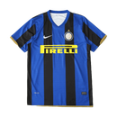 Inter Milan - Retro Home 2008/09 Jersey
