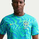 Brazil - Pre-Match 26/27 Jersey
