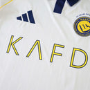 Al-Nassr - Away 25/26 Kids Jersey Kit