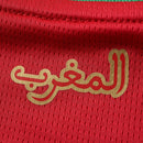 Morocco - Home 26/27 Men's Jersey