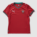 Portugal - Home 26/27 Women’s Jersey