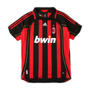 AC Milan - Retro Home 2006/07 Jersey
