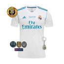 REAL MADRID I 17/18 (RETRO)