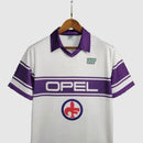 Fiorentina - Retro Away 1984/85 Jersey