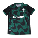 Sporting CP - Away 25/26 Men's Jersey