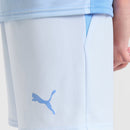 Manchester City - Home 26/27 Kids Jersey Kit