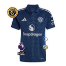 MANCHESTER UNITED 24/25