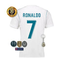 REAL MADRID I 17/18 (RETRO)