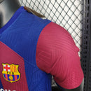 Jersey Barcelona 23/24 (JUGADOR) - Lux Shop