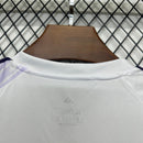 Manchester United - Away 25/26 Kids Jersey Kit