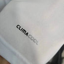 Real Madrid - Retro Home 2009/10 Long Sleeve Jersey