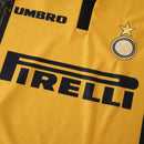 Inter Milan - Retro Third 1996/97 Jersey