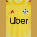 Como 1907 - Goalkeeper 2 25/26 Jersey