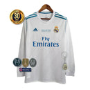 REAL MADRID I 17/18 (RETRO) LONG SLEEVE
