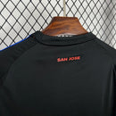 SAN JOSE EARTHQUAKES 25/26