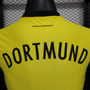 BORUSSIA DORTMUND (PLAYER VERSION) 24/25