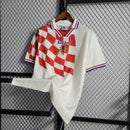 Jersey Croacia 1998 Retro - LUXSHOP STORE
