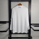 Jersey Real Madrid (Long Sleeve) 10/11 Retro - LUXSHOP STORE