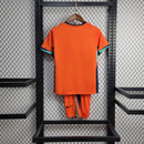 Jersey Holanda 24/25 - Kids (Short Included) - LUXSHOP STORE