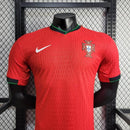 Jersey Portugal 24/25 (JUGADOR) - LUXSHOP STORE