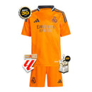 KIDS SET REAL MADRID 24/25