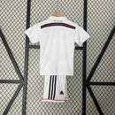 Jersey Real Madrid 14/15 - Kids (Short Included) RETRO - LUXSHOP STORE