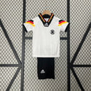 Jersey Alemania 1992 - Kids (Short Included) RETRO - LUXSHOP STORE