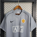 Jersey Manchester United 07/08 Retro - LUXSHOP STORE