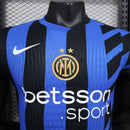 INTER DE MILAN I 24/25 (PLAYER VERSION)