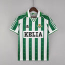 REAL BETIS I 96/97 (RETRO)