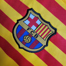 Jersey Barcelona 23/24 - Kids (Short Included) (Medidas en la Descripción) - Lux Shop