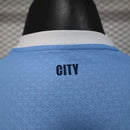 MANCHESTER CITY 25/26 (PLAYER VERSION) + 1 GIFT 🎁