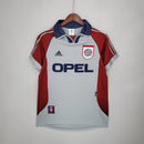 BAYERN DE MUNICH 98/99