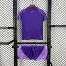 KIDS SET ORLANDO CITY 25/26
