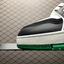 Louis Vuitton LV Trainer Green