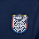 SAN DIEGO 25/26