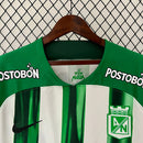 ATLÉTICO NACIONAL 24/25