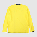 Barcelona - Retro Away 2008/09 Long Sleeve Jersey