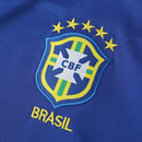 Brazil - Retro Away 2004 Jersey