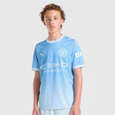 Manchester City - Home 26/27 Kids Jersey Kit