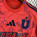 UNIVERSIDAD DE CHILE 25/26
