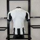 NEWCASTLE 25/26 (PLAYER VERSION) + 1 GIFT 🎁
