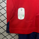 KIDS SET OSASUNA 24/25