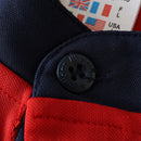São Paulo - Retro Home 1996 Jersey