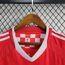 Liverpool - Retro 2008/09 Jersey