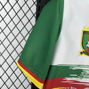 CAMEROON 25/26